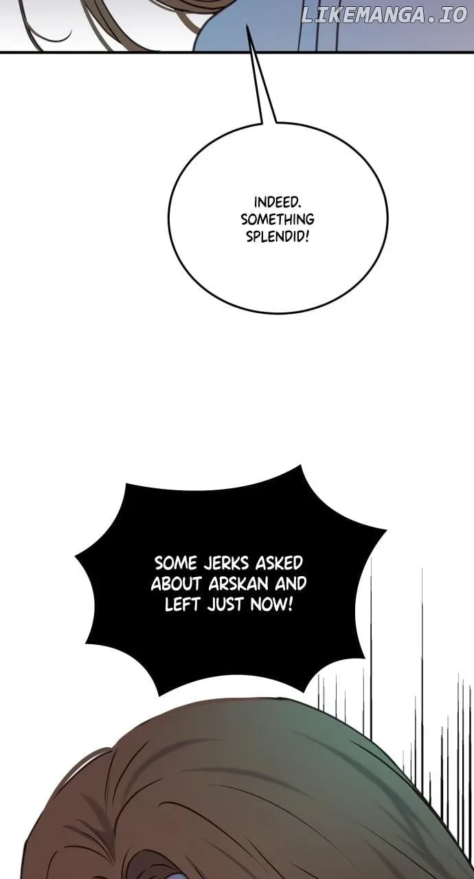 The Villainess Just Wants to Live in Peace! Chapter 41 page 73