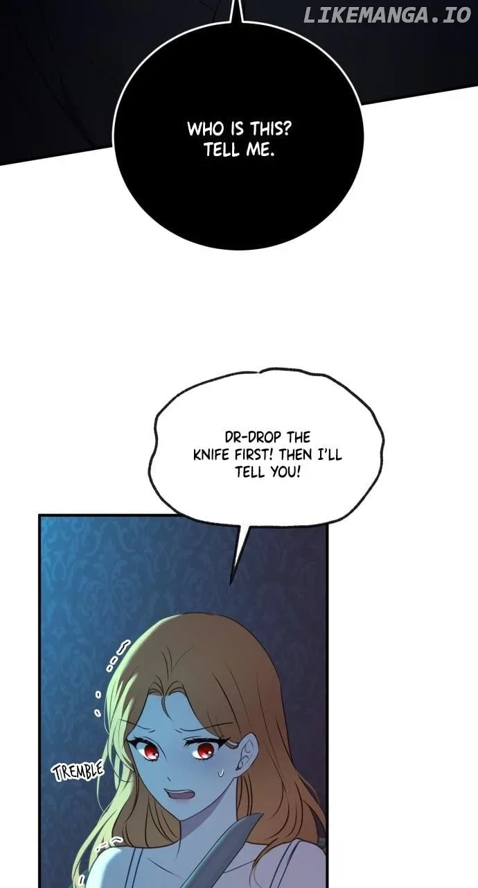 The Villainess Just Wants to Live in Peace! Chapter 41 page 58