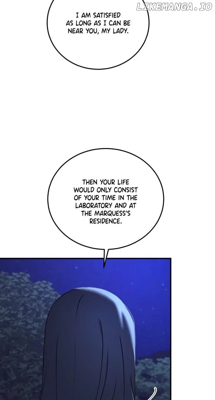 The Villainess Just Wants to Live in Peace! Chapter 41 page 17