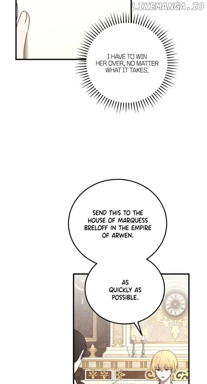 The Villainess Just Wants to Live in Peace! Chapter 41 page 48