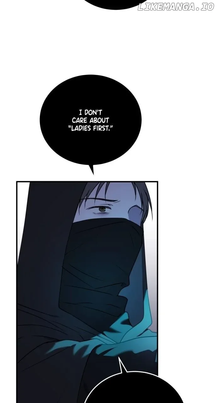 The Villainess Just Wants to Live in Peace! Chapter 41 page 60