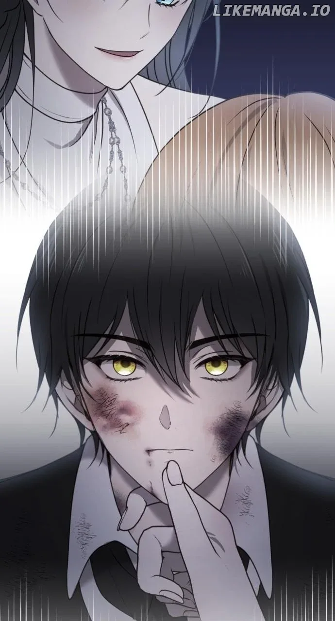 The Villainess Just Wants to Live in Peace! Chapter 41 page 63