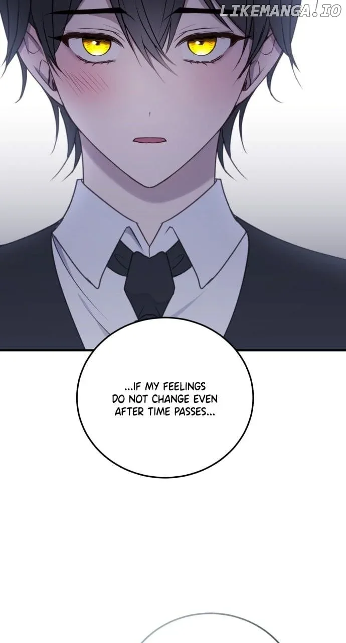 The Villainess Just Wants to Live in Peace! Chapter 41 page 20
