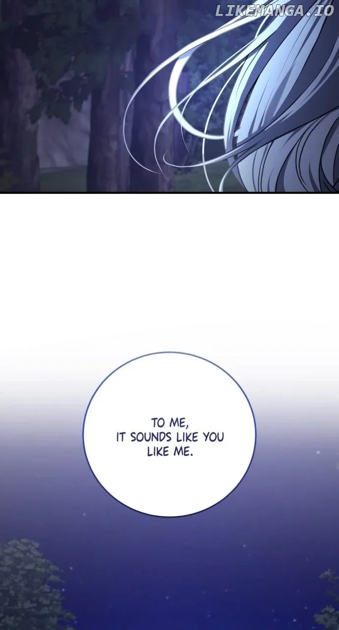 The Villainess Just Wants to Live in Peace! Chapter 40 page 54