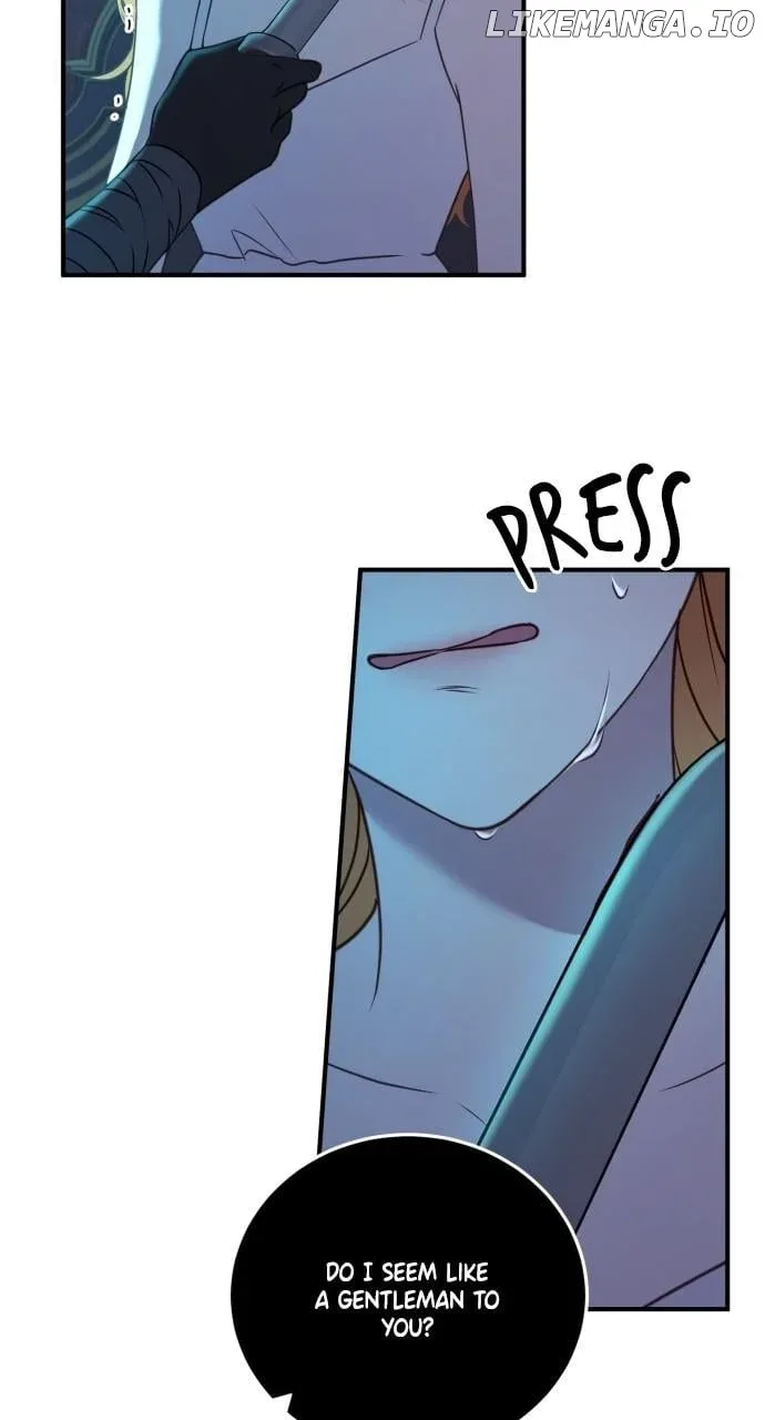 The Villainess Just Wants to Live in Peace! Chapter 41 page 59