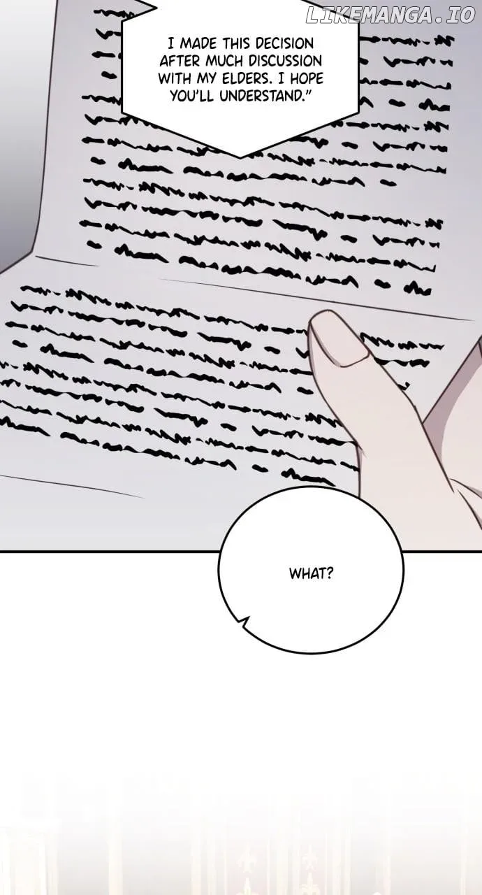 The Villainess Just Wants to Live in Peace! Chapter 41 page 43