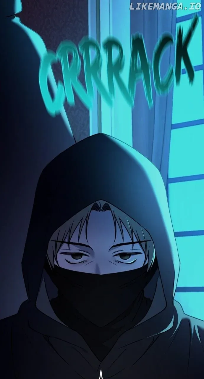 The Villainess Just Wants to Live in Peace! Chapter 41 page 57