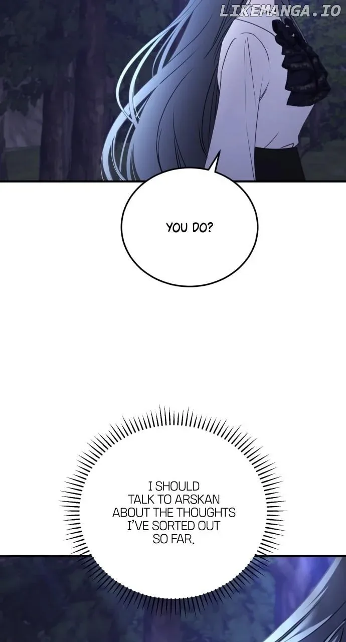 The Villainess Just Wants to Live in Peace! Chapter 40 page 53