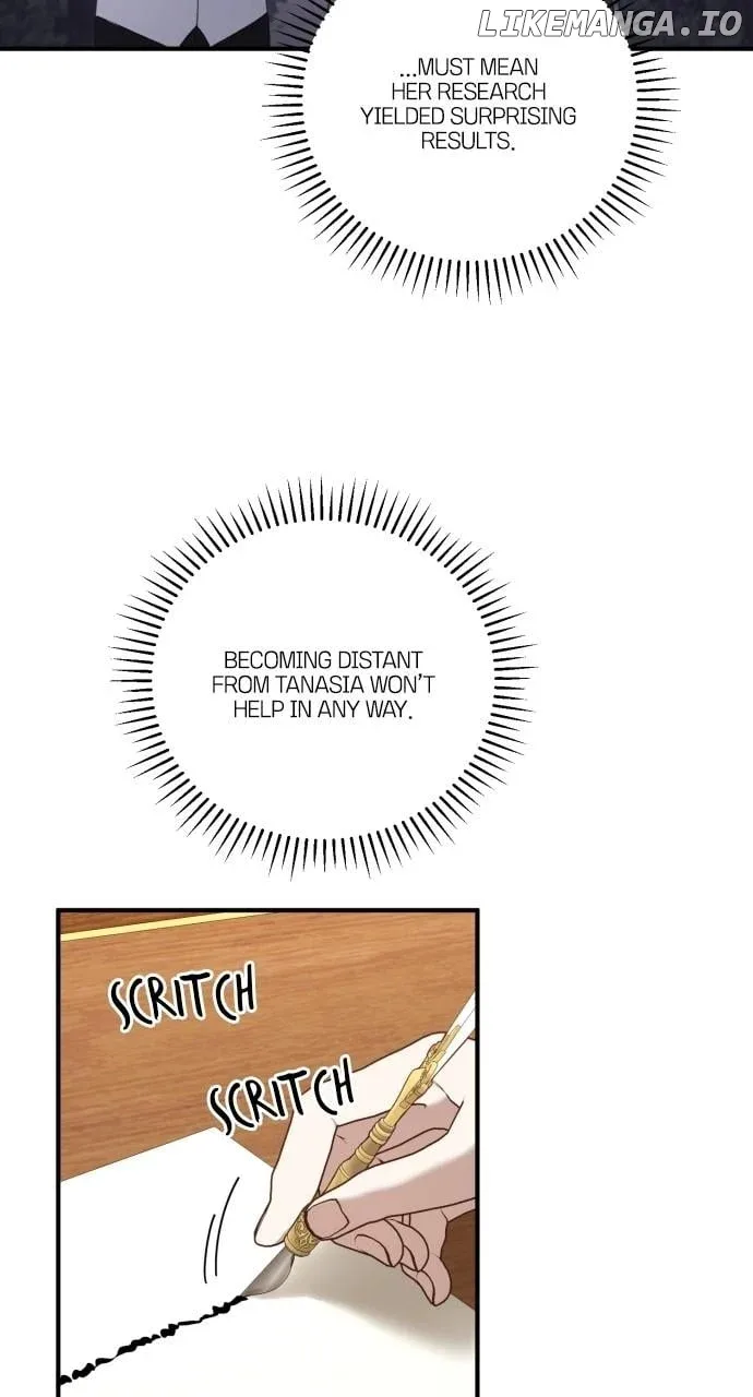 The Villainess Just Wants to Live in Peace! Chapter 41 page 47
