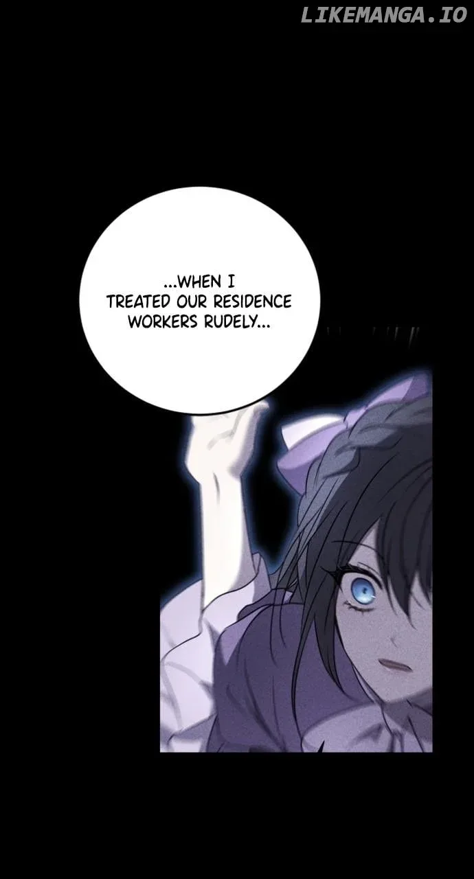 The Villainess Just Wants to Live in Peace! Chapter 40 page 72