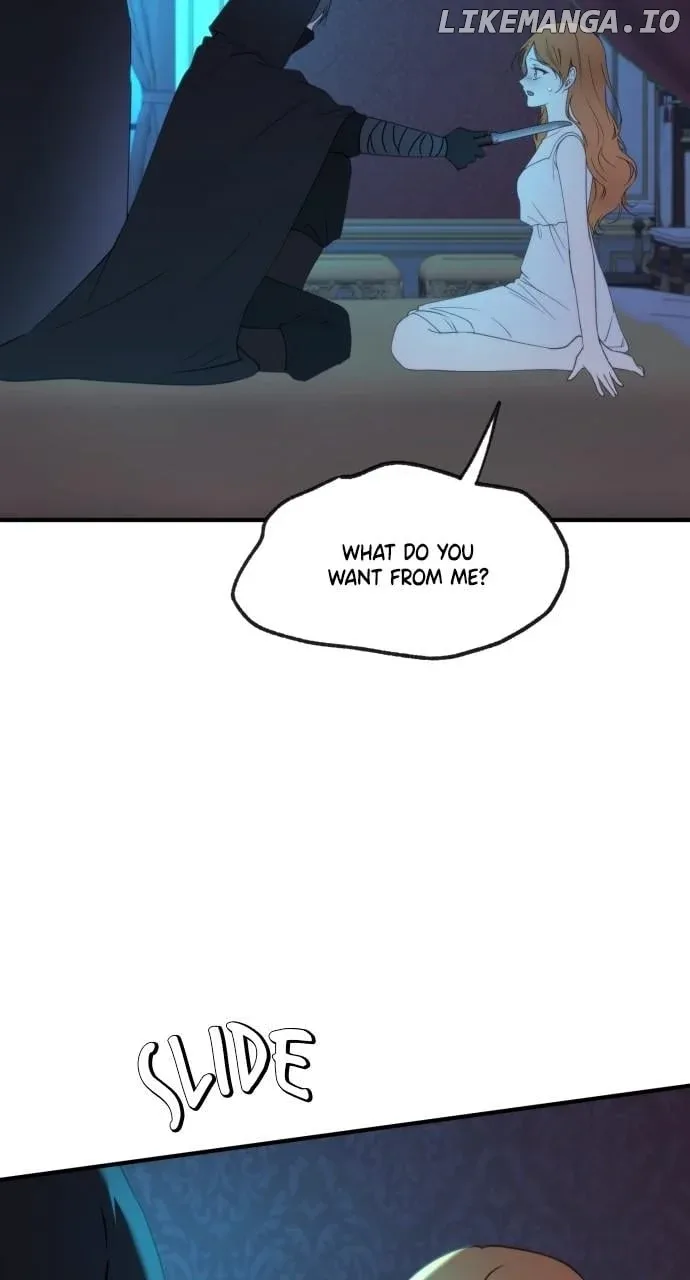 The Villainess Just Wants to Live in Peace! Chapter 41 page 53