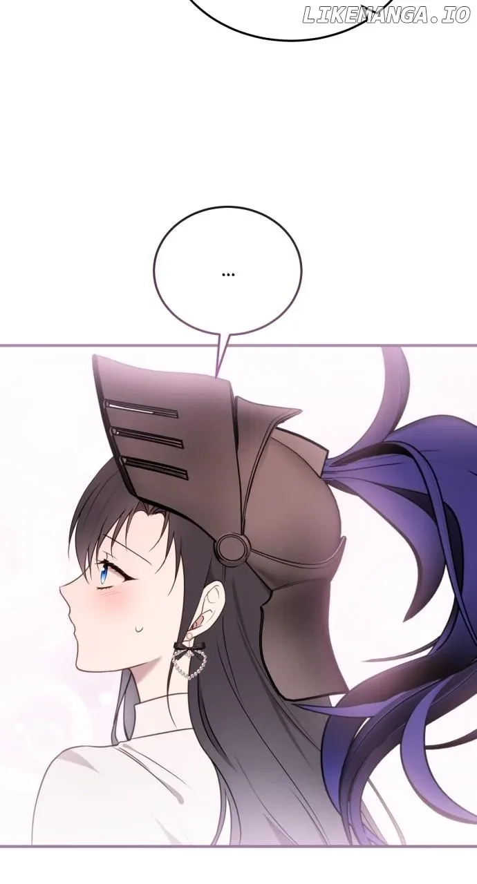The Villainess Just Wants to Live in Peace! Chapter 40 page 41