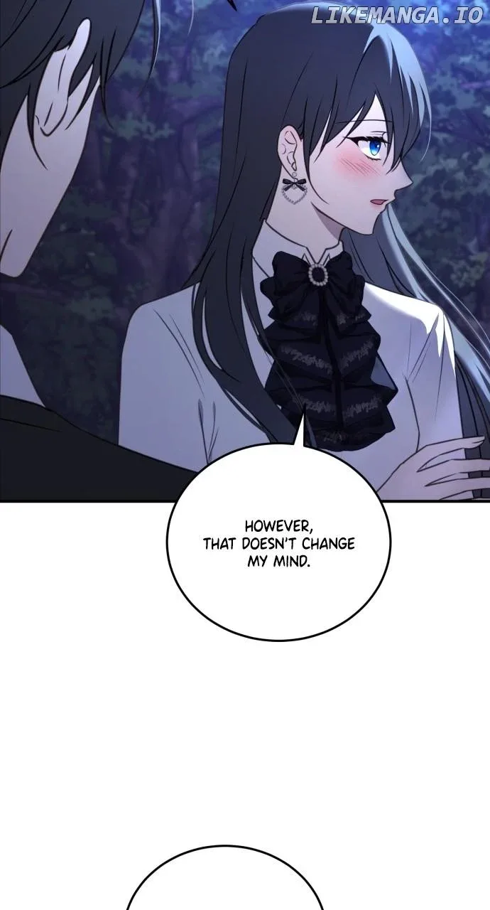 The Villainess Just Wants to Live in Peace! Chapter 41 page 12