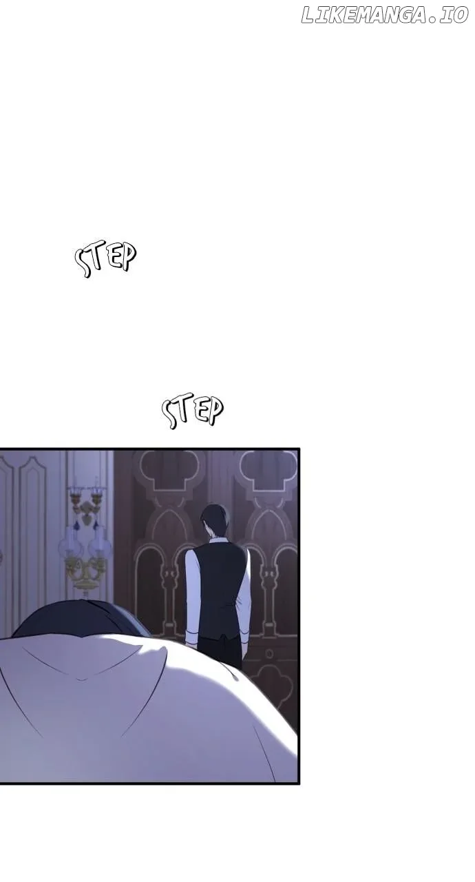 The Villainess Just Wants to Live in Peace! Chapter 40 page 9
