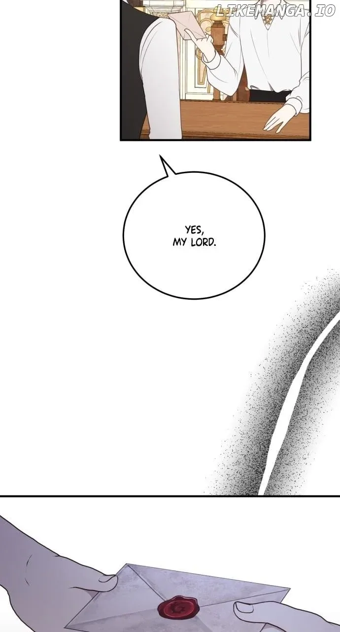The Villainess Just Wants to Live in Peace! Chapter 41 page 49