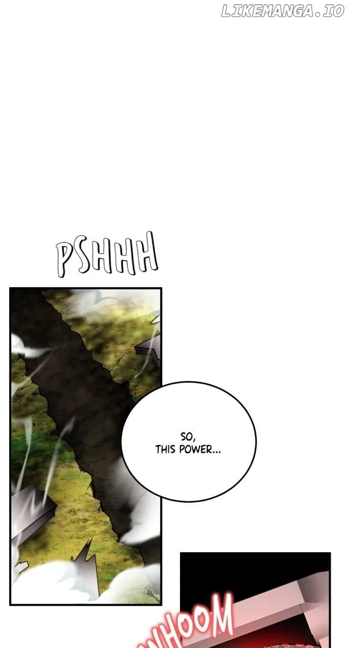 The Villainess Just Wants to Live in Peace! Chapter 41 page 27
