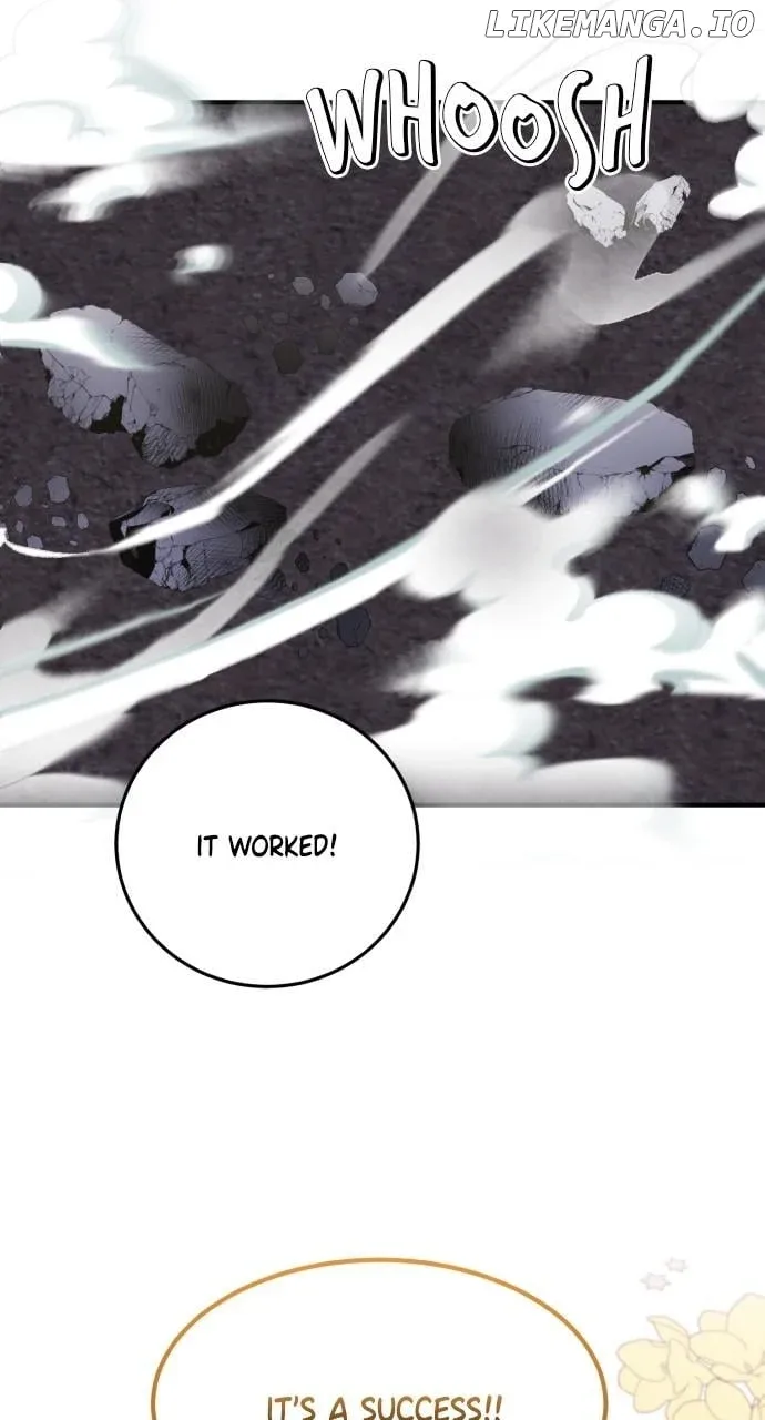 The Villainess Just Wants to Live in Peace! Chapter 40 page 36