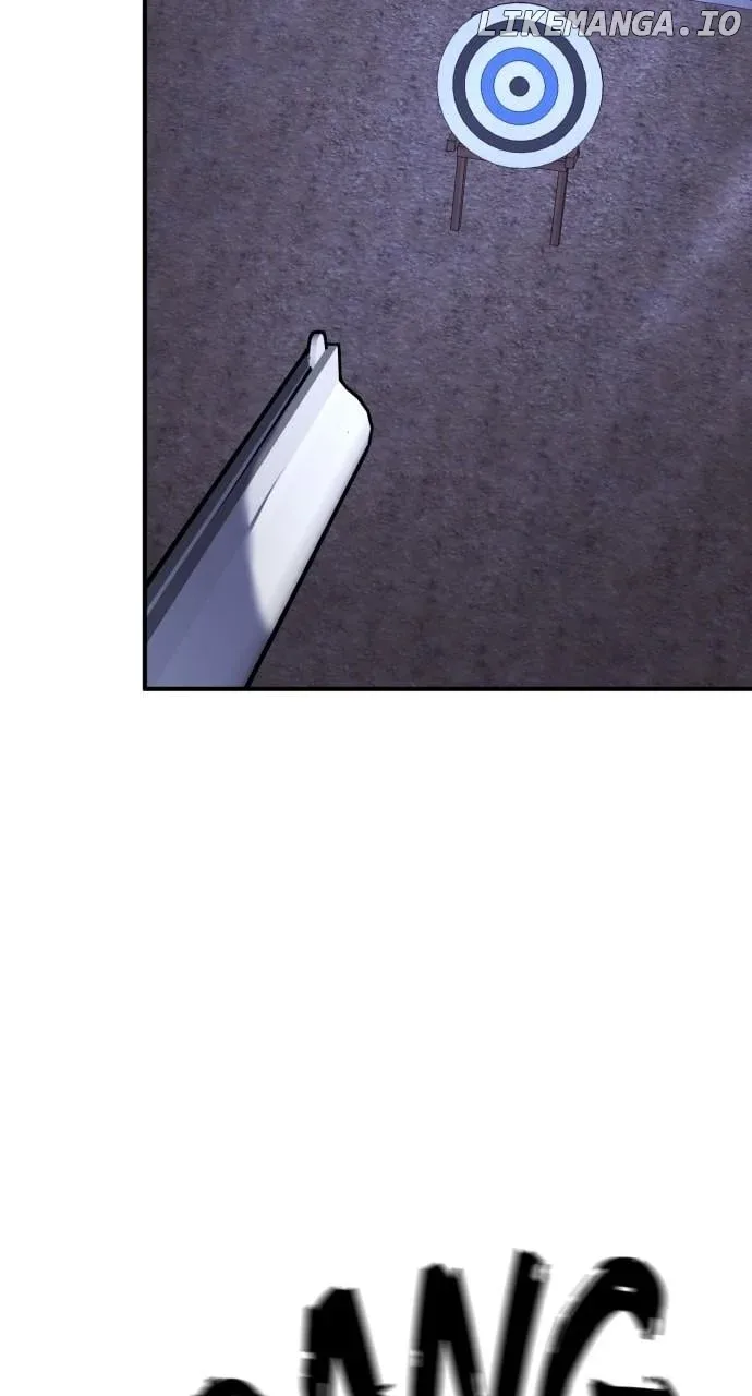 The Villainess Just Wants to Live in Peace! Chapter 40 page 32