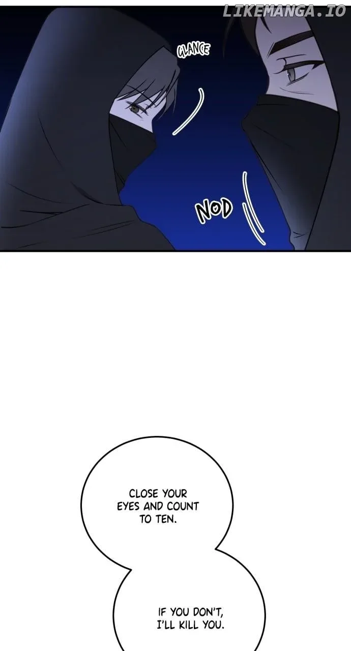The Villainess Just Wants to Live in Peace! Chapter 41 page 67