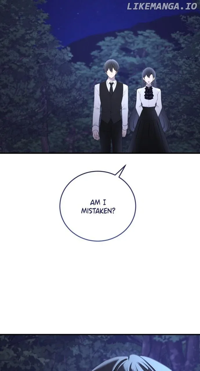The Villainess Just Wants to Live in Peace! Chapter 40 page 55