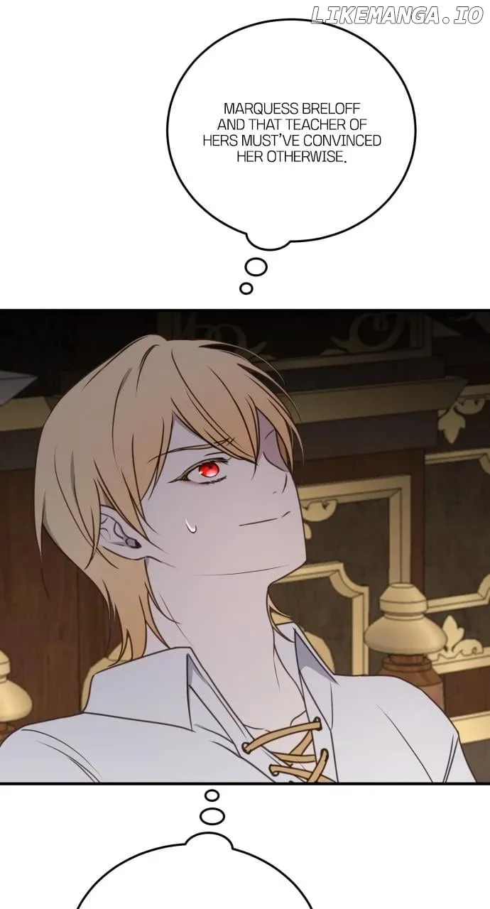 The Villainess Just Wants to Live in Peace! Chapter 41 page 45