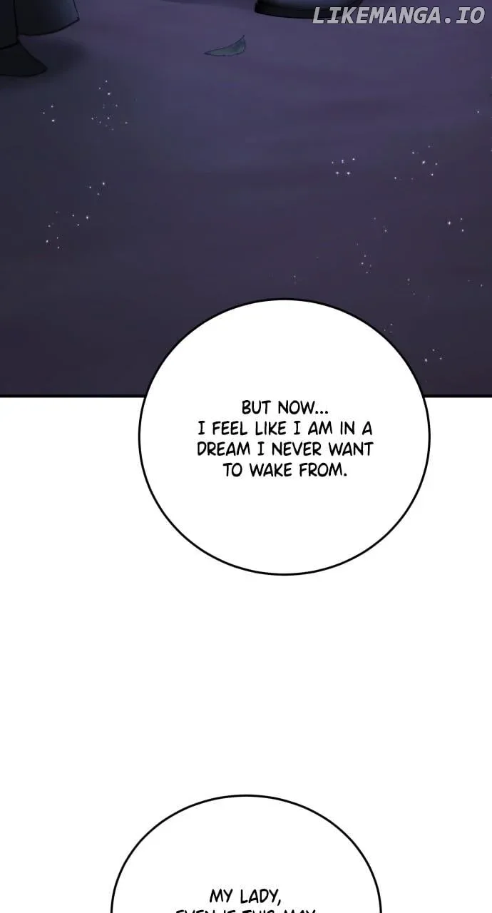 The Villainess Just Wants to Live in Peace! Chapter 41 page 3