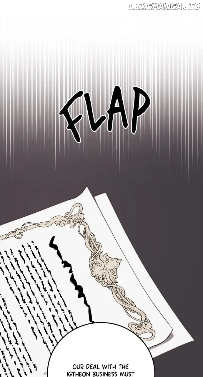 The Villainess Just Wants to Live in Peace! Chapter 41 page 31