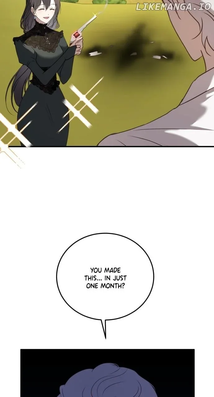 The Villainess Just Wants to Live in Peace! Chapter 41 page 29
