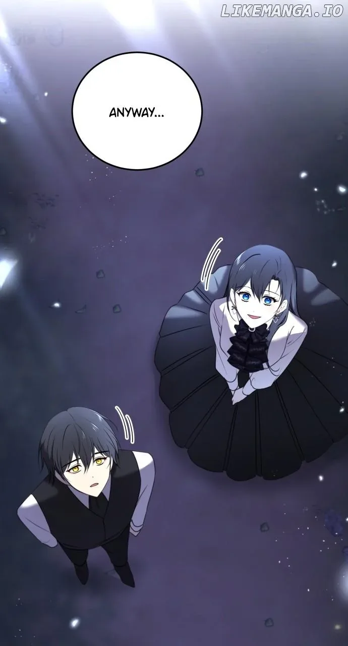 The Villainess Just Wants to Live in Peace! Chapter 40 page 46
