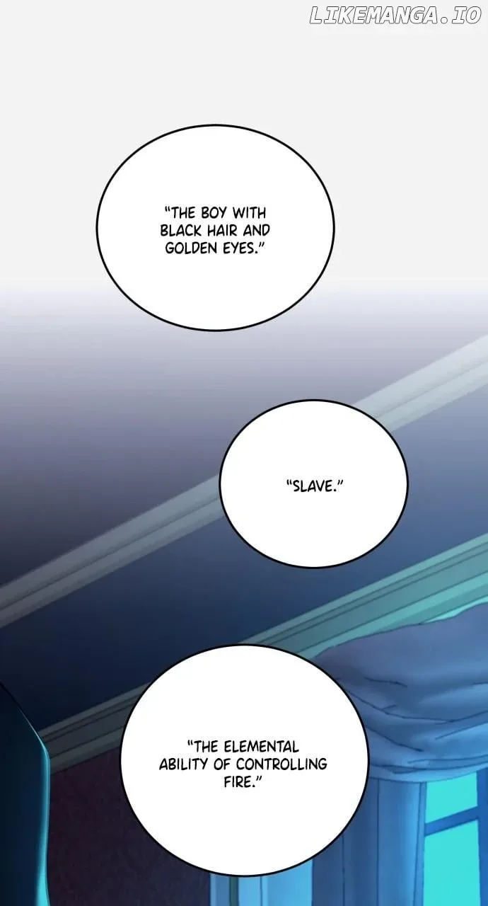 The Villainess Just Wants to Live in Peace! Chapter 41 page 56