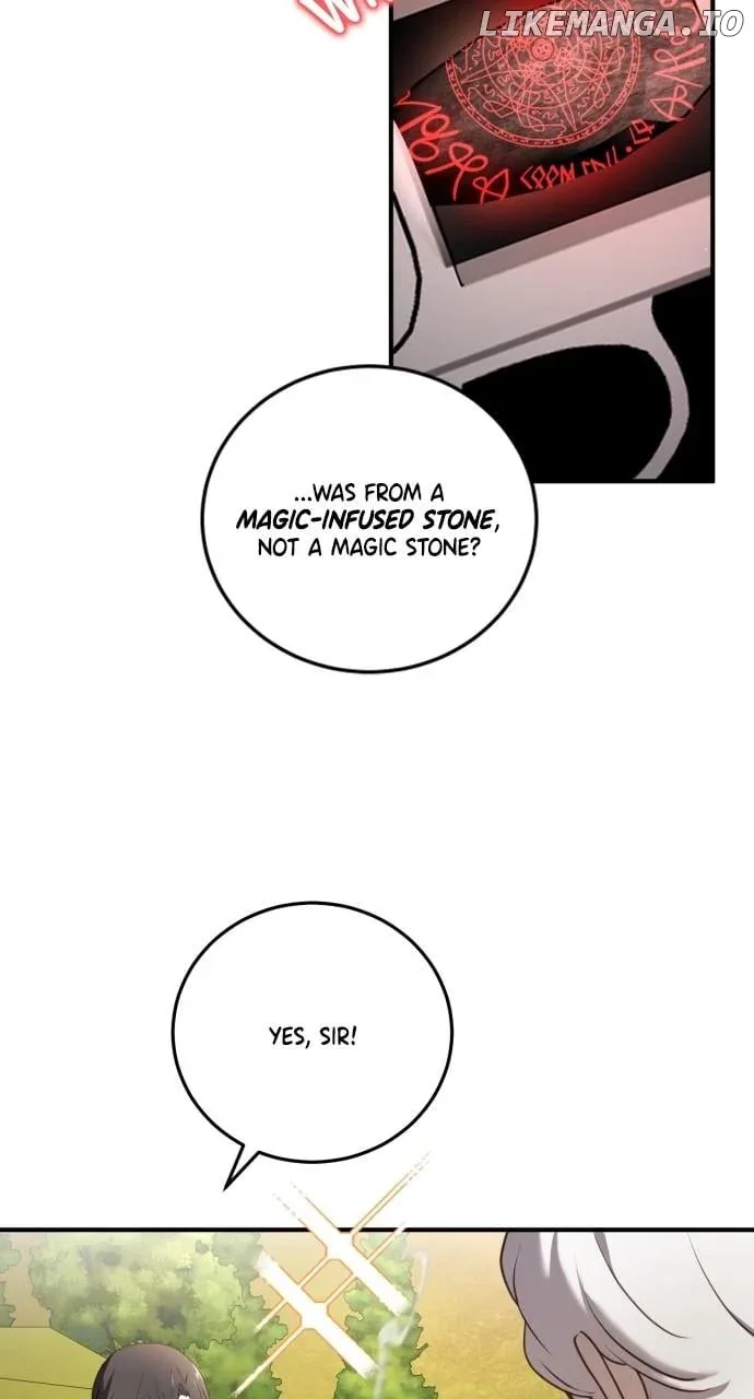 The Villainess Just Wants to Live in Peace! Chapter 41 page 28