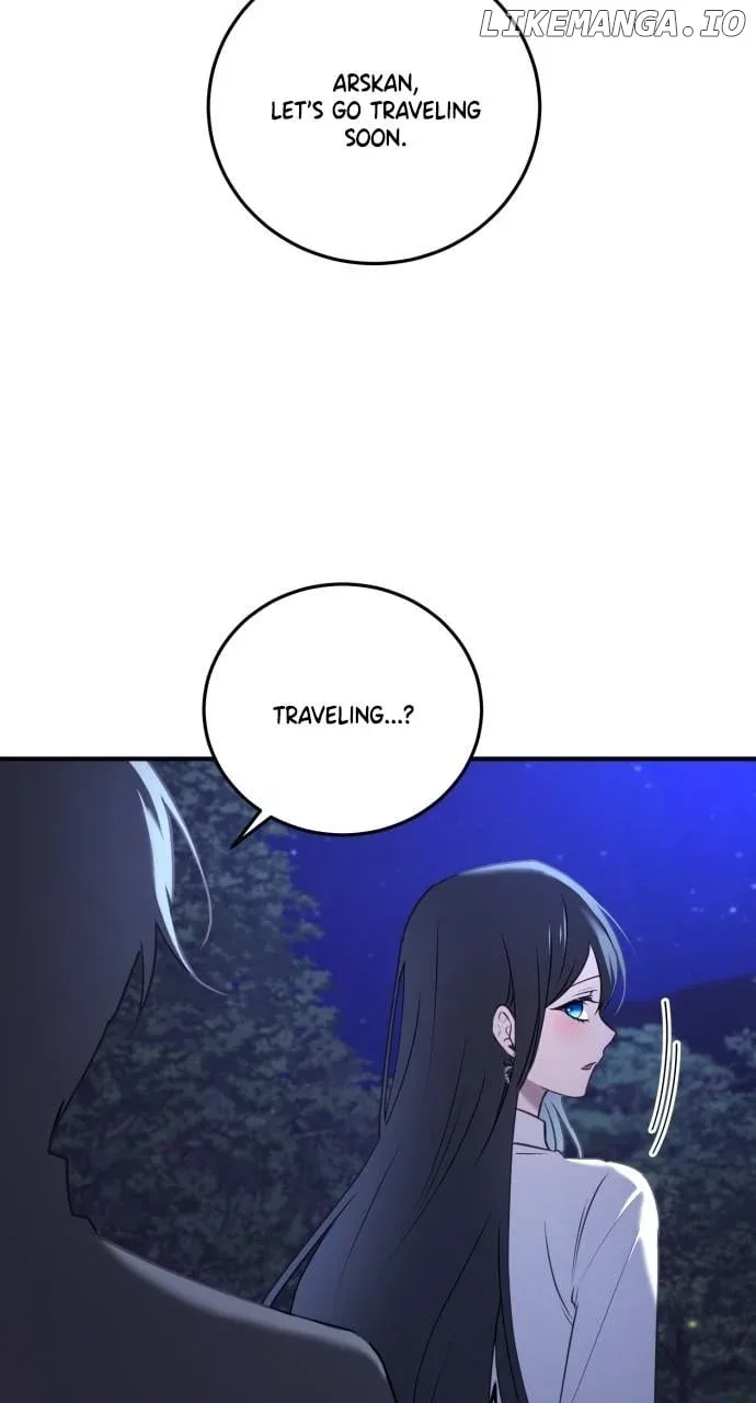 The Villainess Just Wants to Live in Peace! Chapter 41 page 15