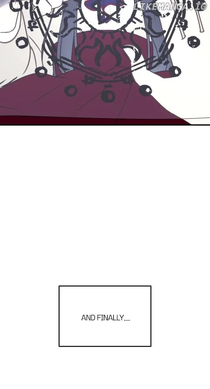 The Villainess Just Wants to Live in Peace! Chapter 40 page 29