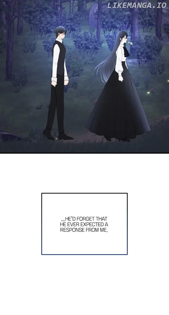 The Villainess Just Wants to Live in Peace! Chapter 41 page 25