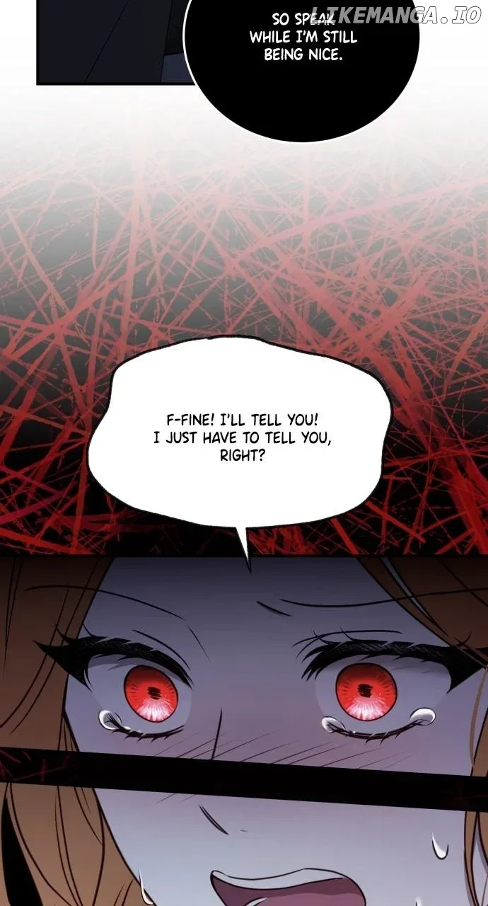 The Villainess Just Wants to Live in Peace! Chapter 41 page 61