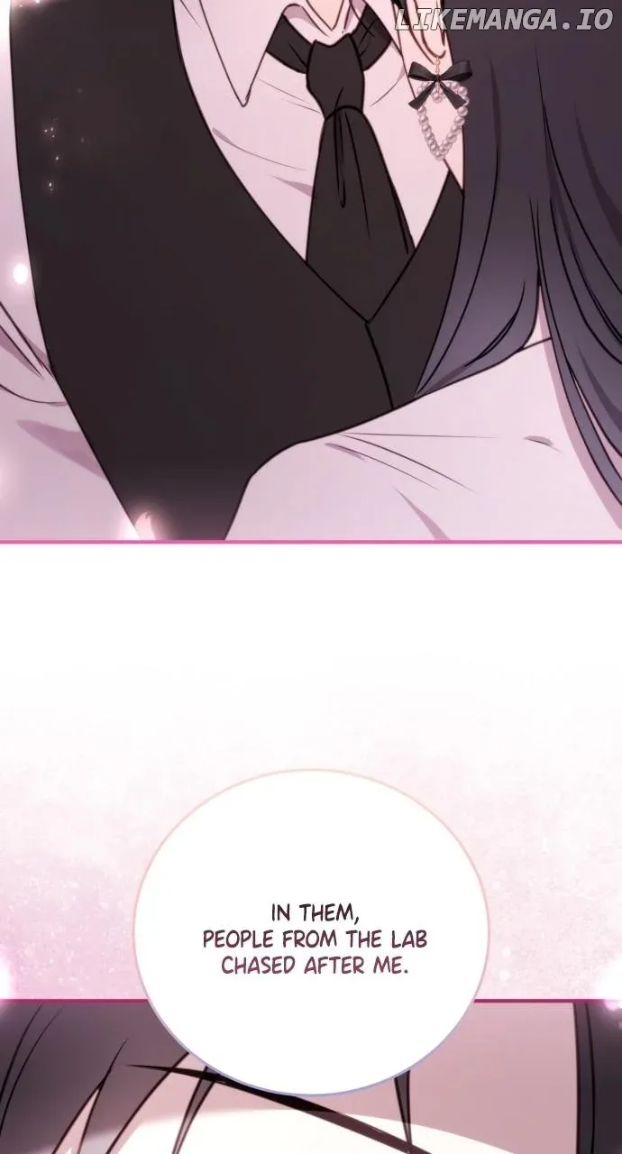 The Villainess Just Wants to Live in Peace! Chapter 40 page 82