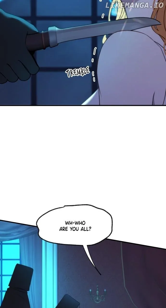 The Villainess Just Wants to Live in Peace! Chapter 41 page 52