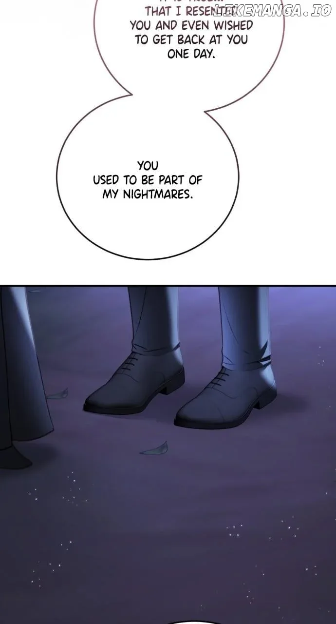 The Villainess Just Wants to Live in Peace! Chapter 40 page 85