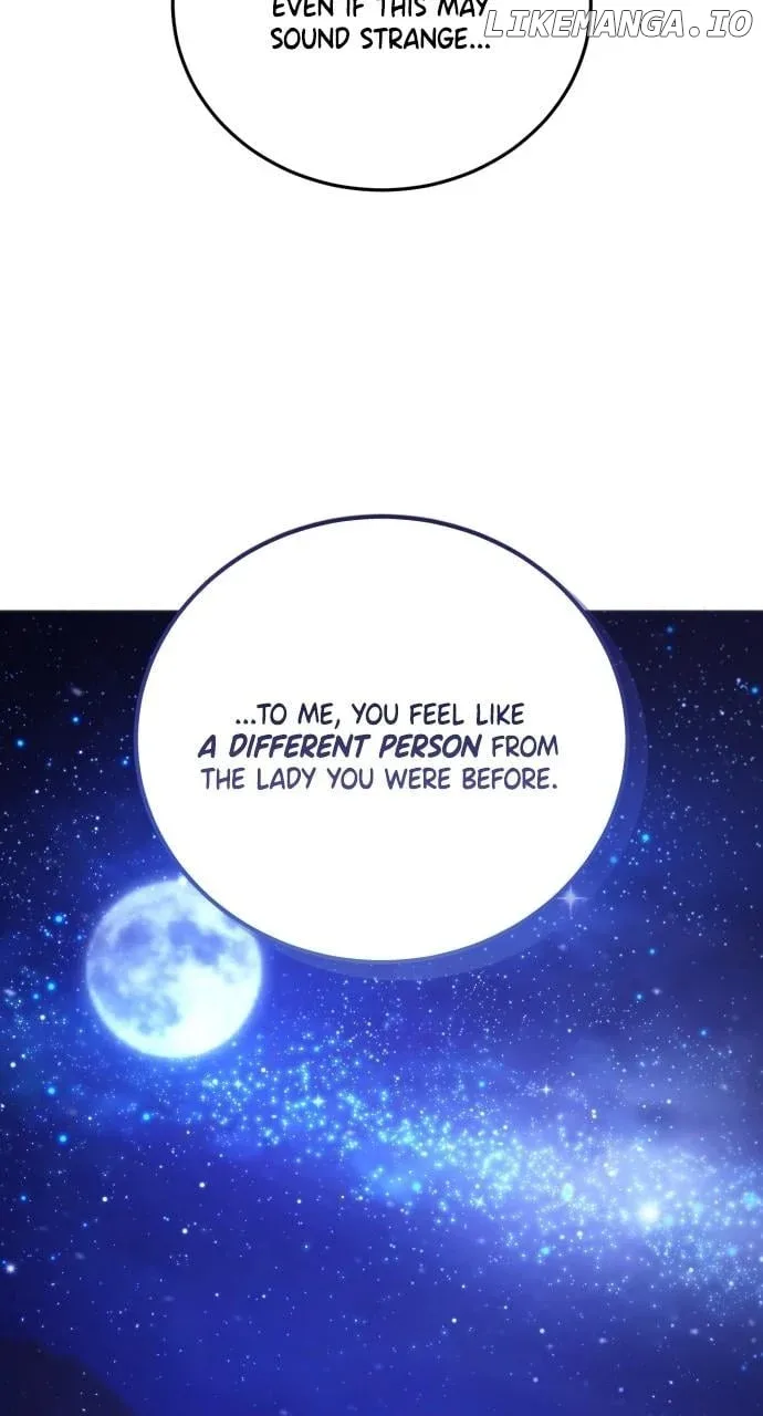The Villainess Just Wants to Live in Peace! Chapter 41 page 4
