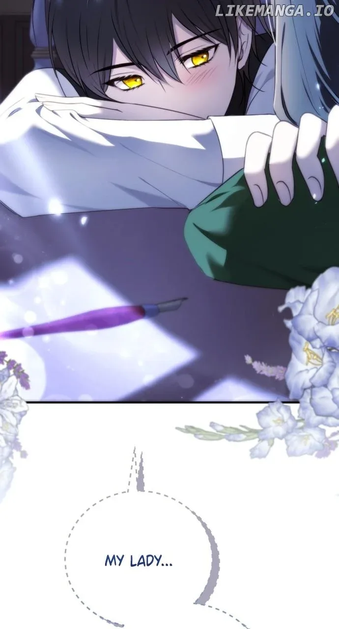 The Villainess Just Wants to Live in Peace! Chapter 40 page 6