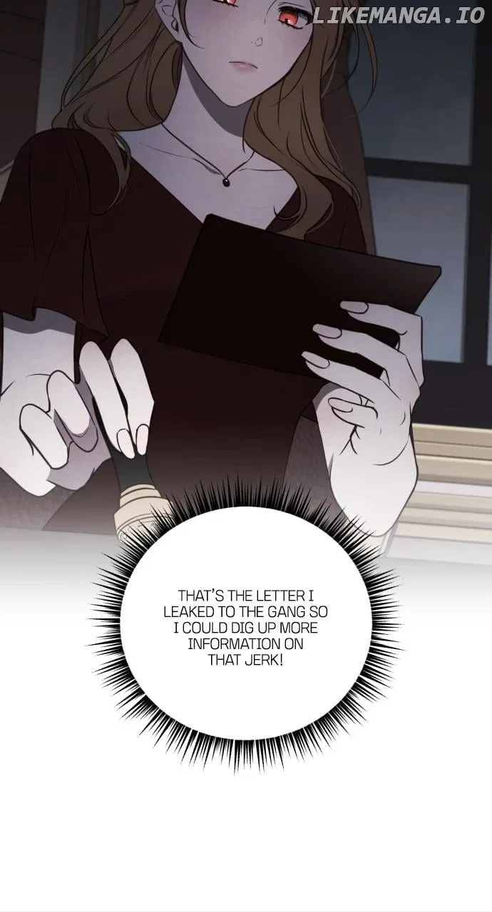 The Villainess Just Wants to Live in Peace! Chapter 41 page 55