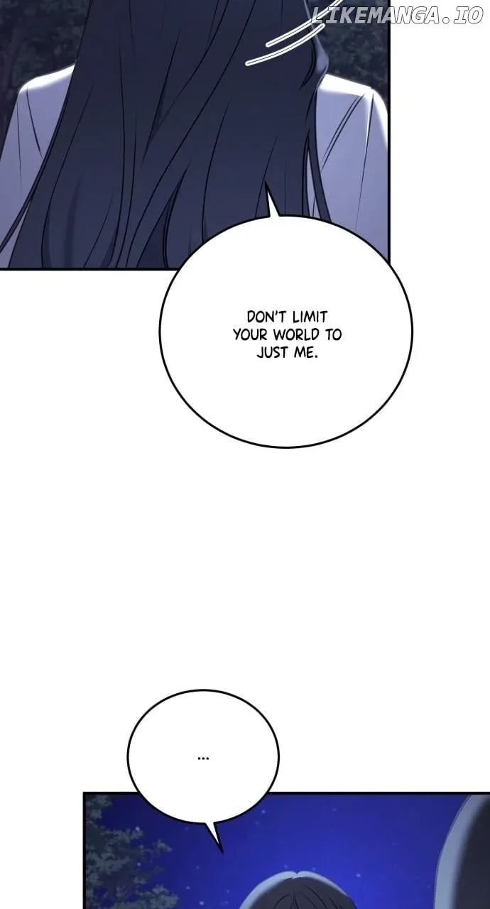 The Villainess Just Wants to Live in Peace! Chapter 41 page 18