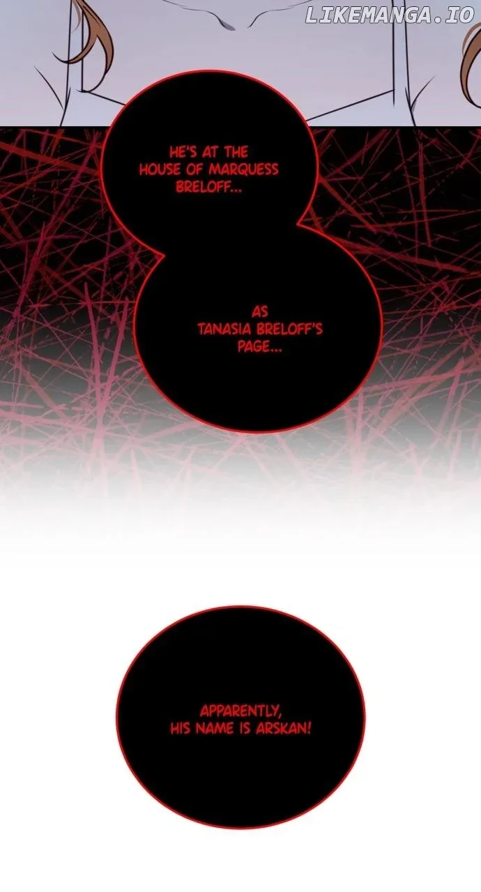 The Villainess Just Wants to Live in Peace! Chapter 41 page 66