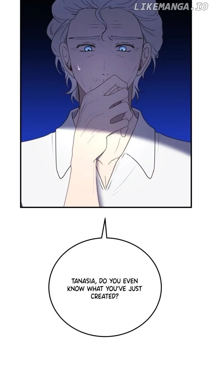 The Villainess Just Wants to Live in Peace! Chapter 41 page 30
