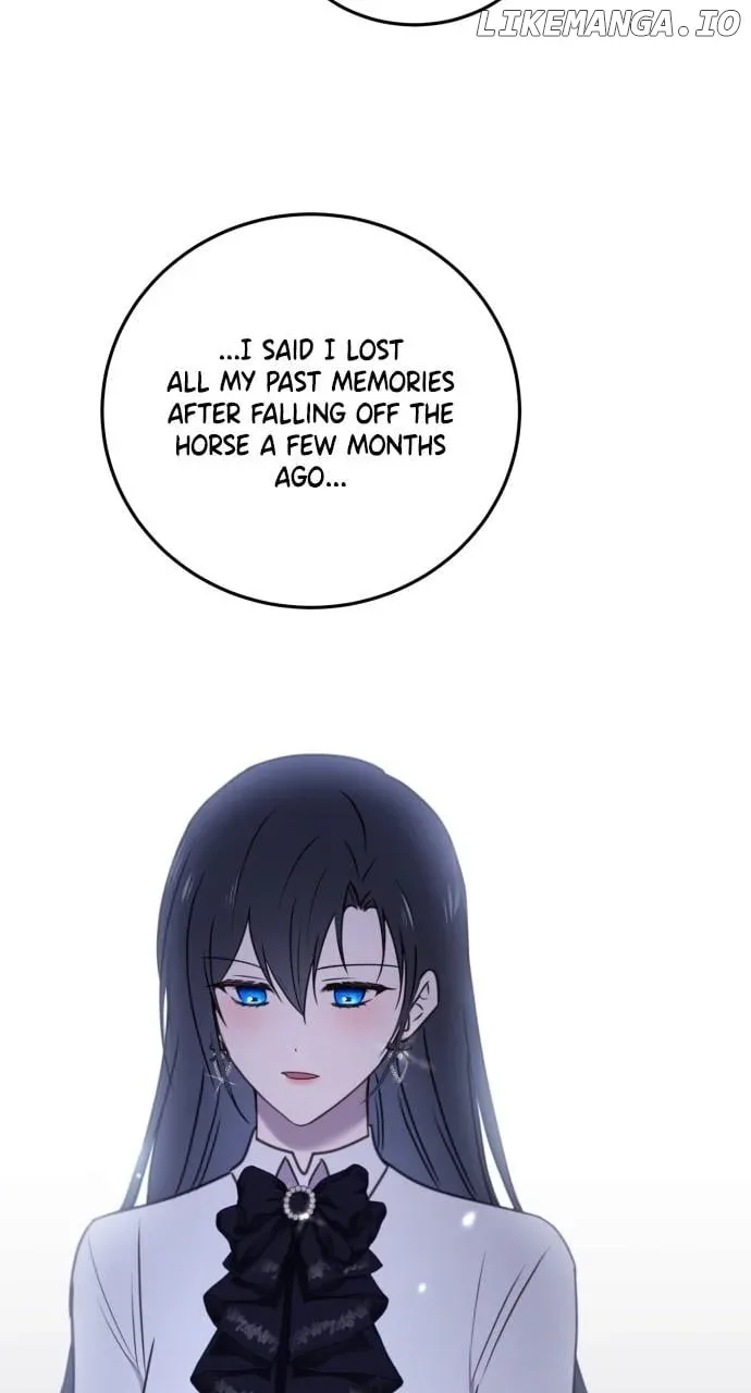 The Villainess Just Wants to Live in Peace! Chapter 40 page 69