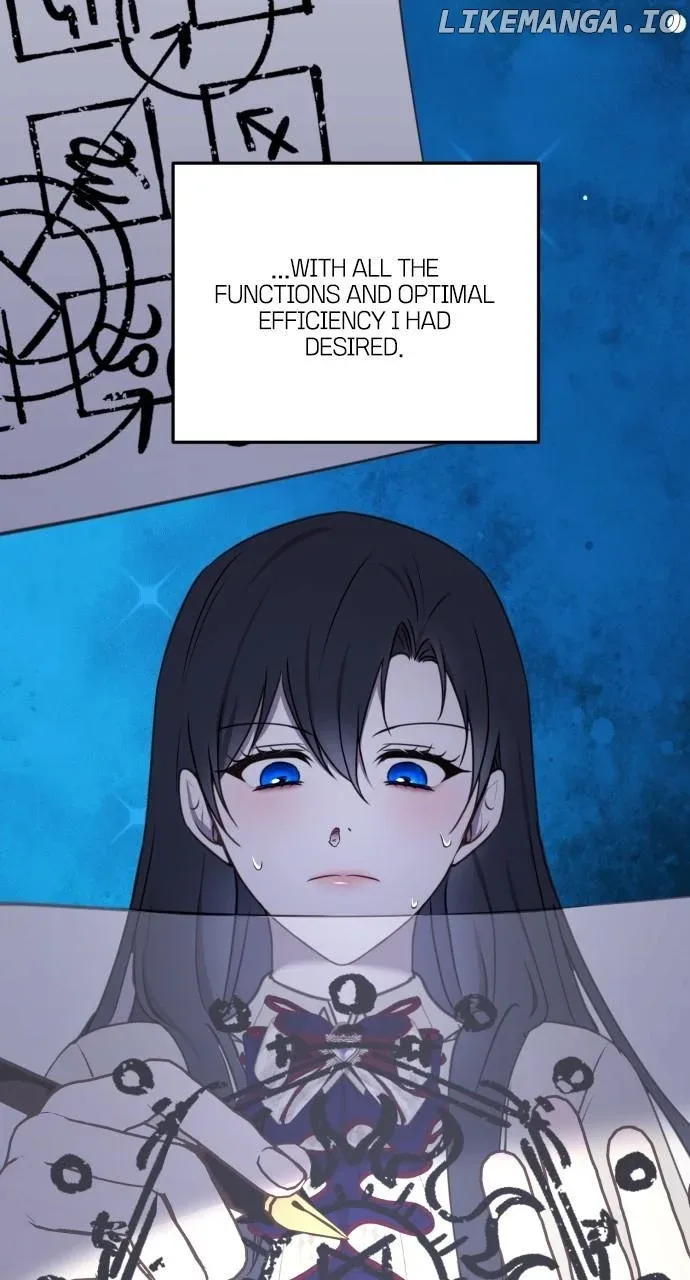 The Villainess Just Wants to Live in Peace! Chapter 40 page 28