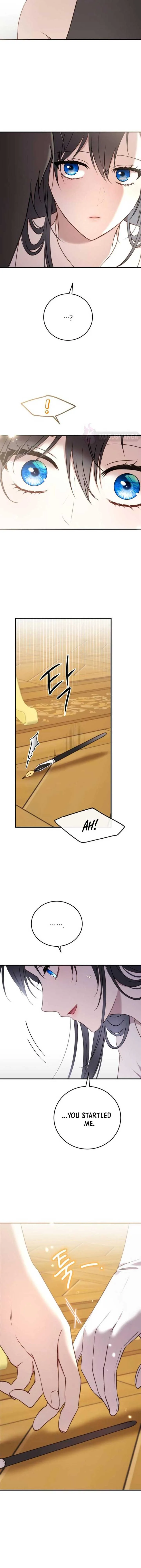 The Villainess Just Wants to Live in Peace! Chapter 37 page 13
