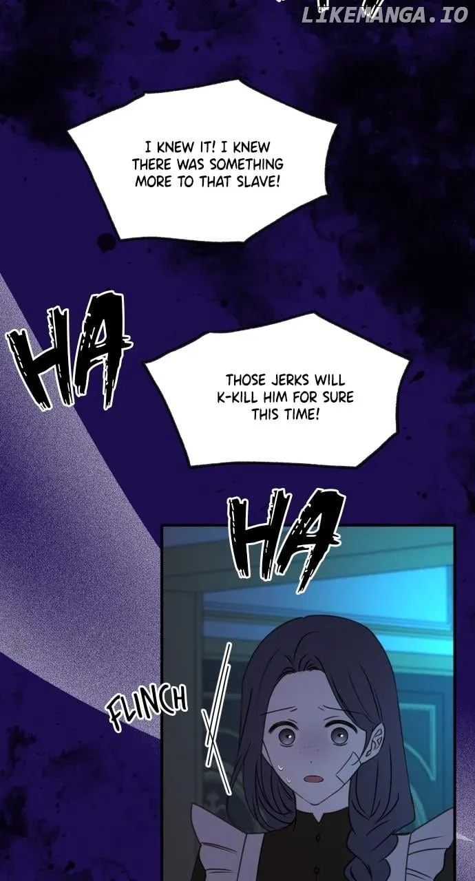The Villainess Just Wants to Live in Peace! Chapter 41 page 75