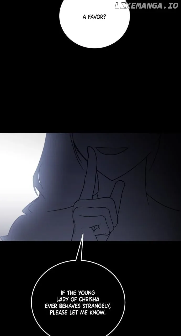 The Villainess Just Wants to Live in Peace! Chapter 41 page 82