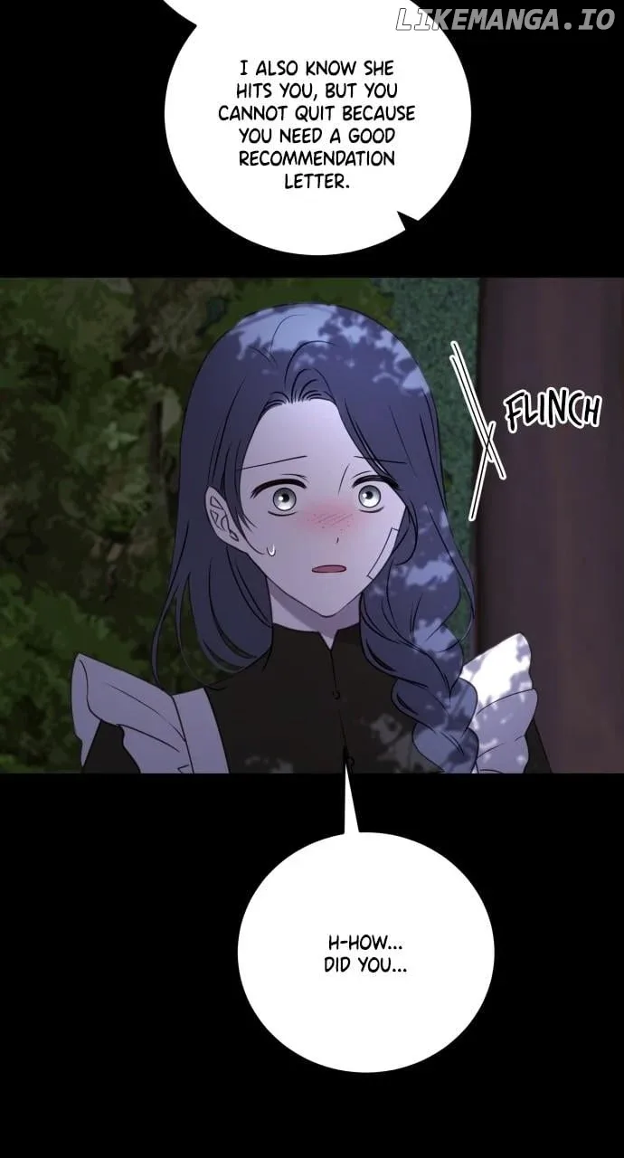 The Villainess Just Wants to Live in Peace! Chapter 41 page 80